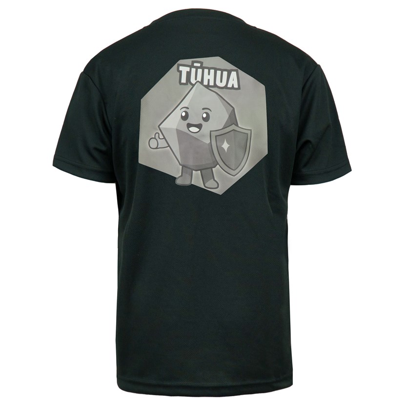House Tee (Tuhua)